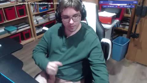 Ricky online show from December 2025 11:13:01 PM