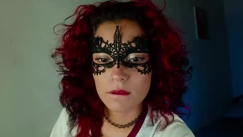 Snapshot of batmansfavoritewife chatting on April 2026 08:06:01 AM Your always sexy Harley online show from April 2026 08:06:01 AM