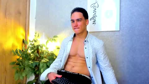 battista  online show from September 2025 12:15:01 AM