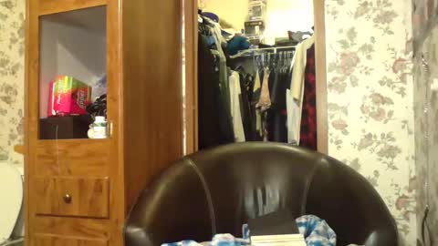 battlewolfxx online show from January 2025 11:53:02 AM