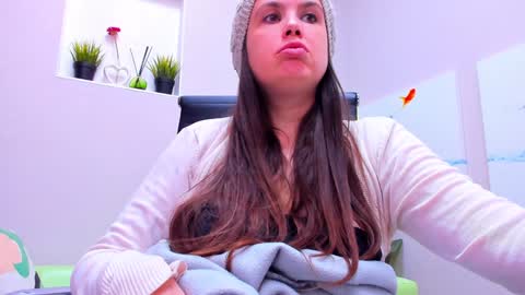 battymoll online show from December 2024 06:49:01 PM