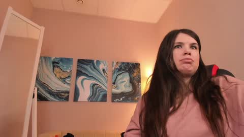 battymoll online show from January 2025 08:44:01 PM