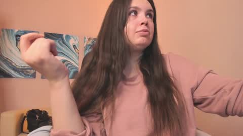 battymoll online show from January 2025 10:37:02 AM