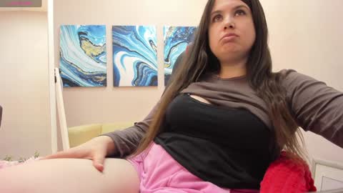 battymoll online show from January 2025 08:12:01 PM