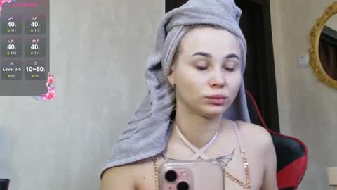 battyyhils online show from October 2025 12:19:02 PM