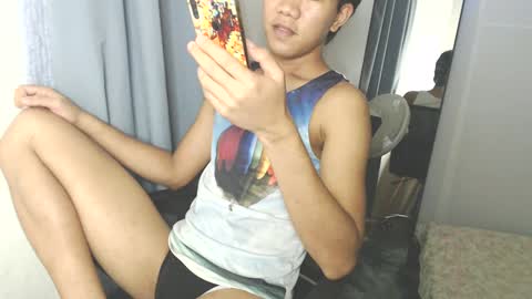 Lf Babe online show from January 2025 10:34:01 AM