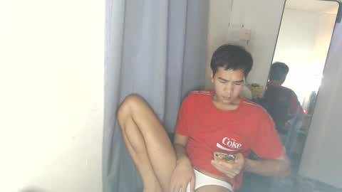 Lf Babe online show from February 2025 05:16:01 AM