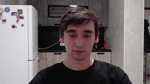 BAXTER online show from December 2024 10:09:02 PM