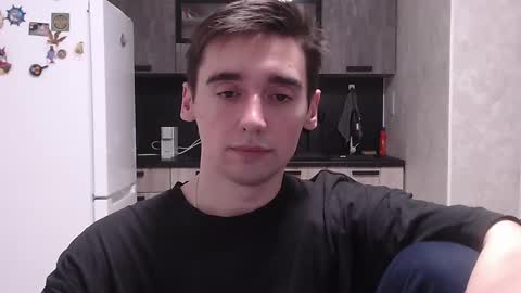 BAXTER online show from January 2025 10:27:02 PM