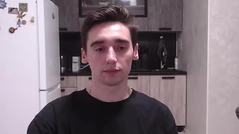 BAXTER online show from February 2025 10:21:02 PM