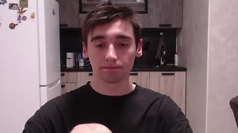 BAXTER online show from February 2025 10:59:01 PM