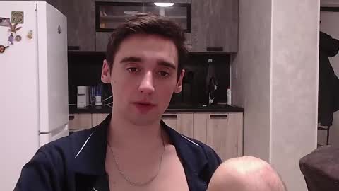 BAXTER online show from February 2025 10:00:02 PM