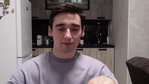 BAXTER online show from February 2025 12:48:02 AM