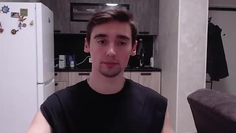 BAXTER online show from February 2025 12:27:02 AM