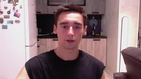 BAXTER online show from September 2025 09:58:02 PM