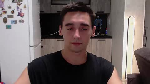 BAXTER online show from September 2025 09:48:01 PM