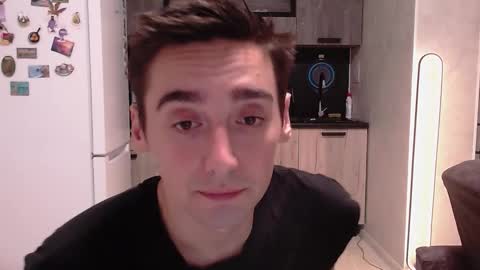 BAXTER online show from September 2025 09:41:02 PM