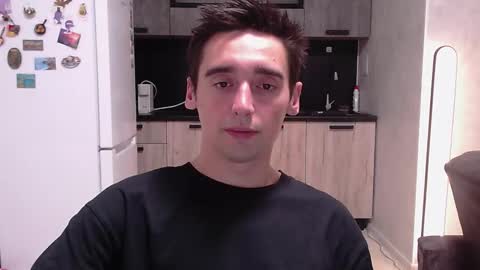 BAXTER online show from October 2025 09:33:01 PM