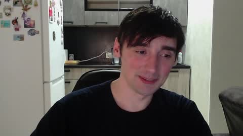 BAXTER online show from May 2026 08:48:02 PM