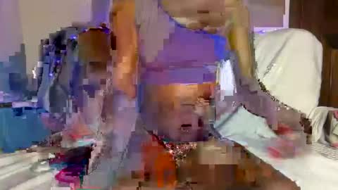 BayofDarkness online show from November 2025 04:37:01 AM