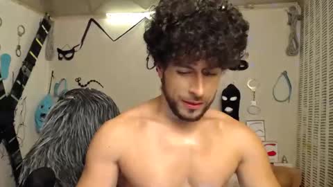 Bayron Rodriguez online show from January 2025 10:26:02 AM