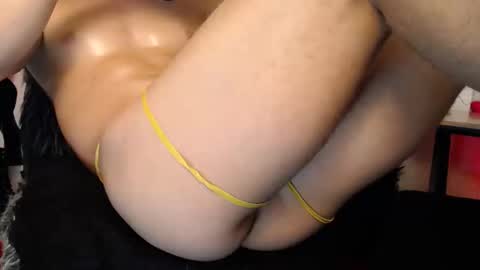 Bayron Rodriguez online show from March 2025 07:30:01 AM