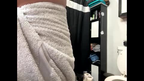 Bays big D online show from October 2025 08:17:02 PM