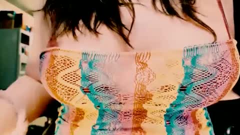 Brynn Vixen online show from September 2025 02:27:02 AM