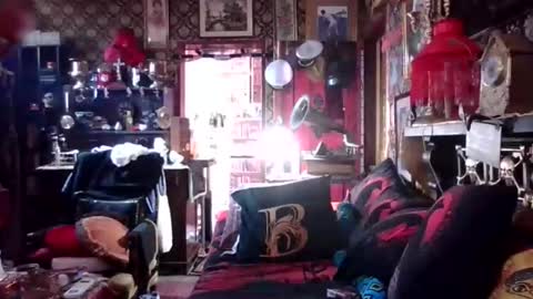 Snapshot of bazzasworld chatting on February 2026 06:31:01 AM Bazza online show from February 2026 06:31:01 AM