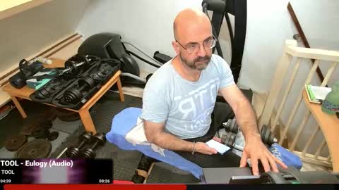 bazzz_8 online show from October 2025 05:09:01 PM