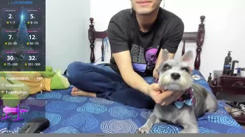 alex independent model   ig bbalexmoon online show from December 2024 11:31:01 PM