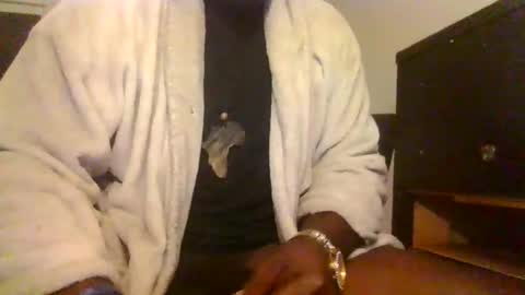 Papi Chulo online show from January 2026 04:51:01 AM