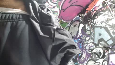 Justin online show from December 2024 09:04:02 PM