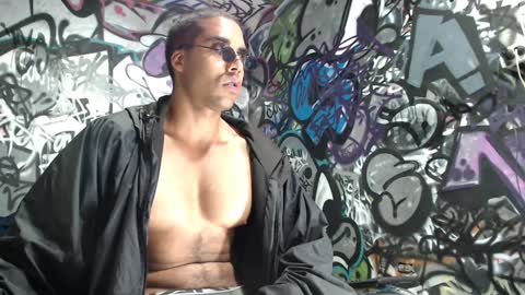 Justin online show from January 2025 11:29:01 PM