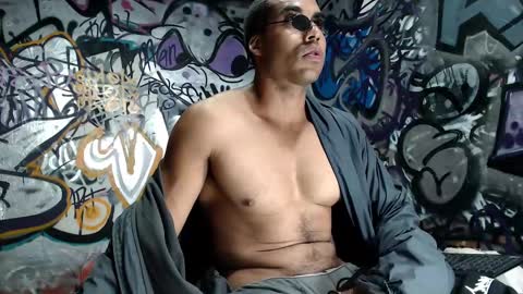 Justin online show from March 2025 07:51:02 AM