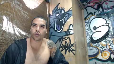 Snapshot of bbc_monster1 chatting on June 2026 06:13:02 PM Justin online show from June 2026 06:13:02 PM