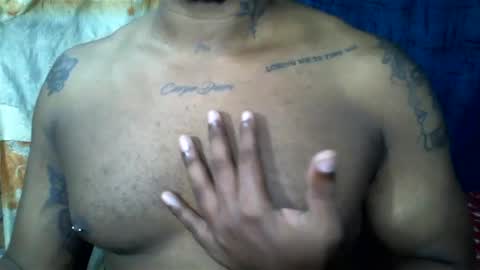 Snapshot of bbc_muscular chatting on February 2025 10:34:01 AM camilo online show from February 2025 10:34:01 AM