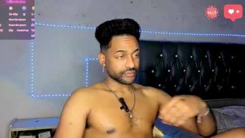 john online show from November 2025 03:21:02 AM