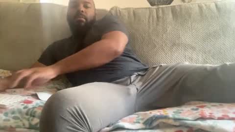 Zaddy online show from December 2024 07:32:02 PM