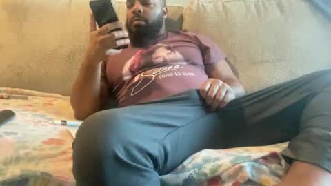 Zaddy online show from December 2024 10:11:02 PM