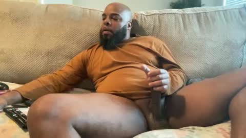 Zaddy online show from January 2025 10:37:02 PM