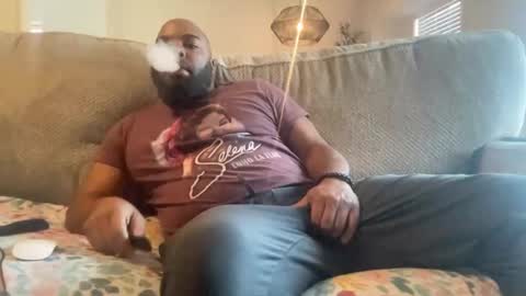 Zaddy online show from January 2025 09:50:01 PM