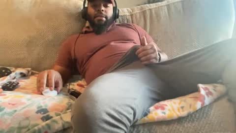 Zaddy online show from January 2025 03:29:01 PM