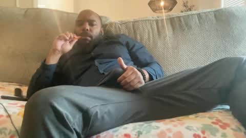 Zaddy online show from January 2025 06:52:01 PM