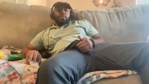 Zaddy online show from February 2025 04:52:01 PM