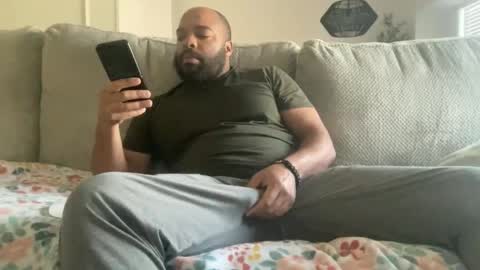 Zaddy online show from February 2025 03:59:01 PM