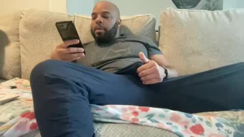 Zaddy online show from February 2025 07:41:01 PM