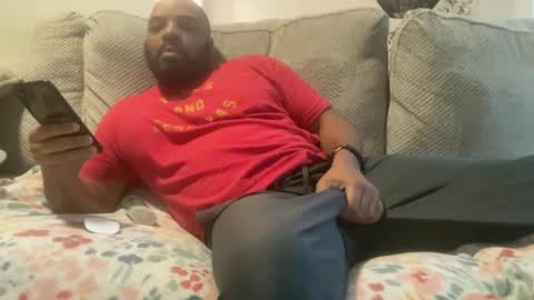 Zaddy online show from March 2025 01:26:02 PM