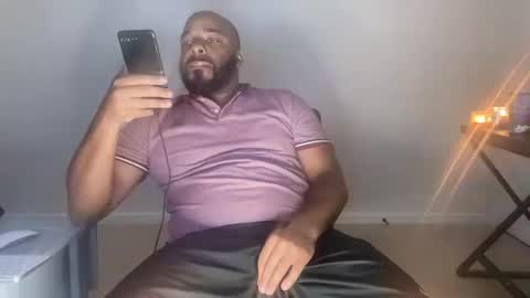 Zaddy online show from October 2025 10:36:02 AM