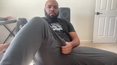 Zaddy online show from February 2026 04:07:02 PM